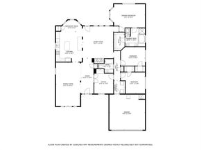 301  Hudson Falls Drive , Arlington Texas 76002
