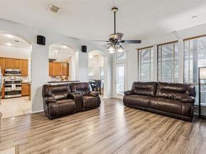 301  Hudson Falls Drive , Arlington Texas 76002