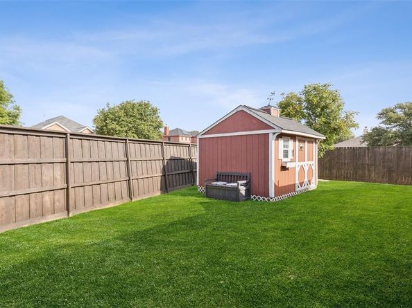301  Hudson Falls Drive , Arlington Texas 76002