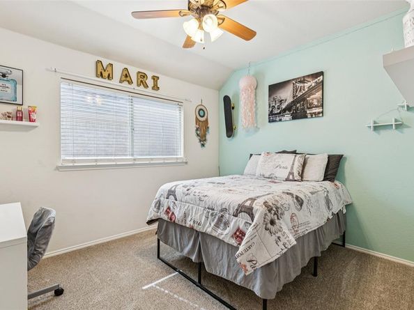 301  Hudson Falls Drive , Arlington Texas 76002