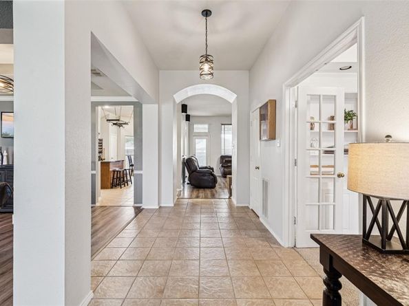 301  Hudson Falls Drive , Arlington Texas 76002