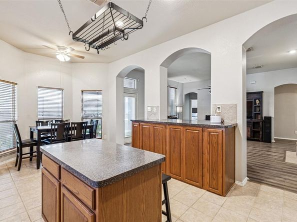 301  Hudson Falls Drive , Arlington Texas 76002