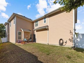 1424  Live Oak Lane , Savannah Texas 76227