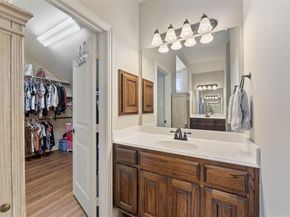 1424  Live Oak Lane , Savannah Texas 76227