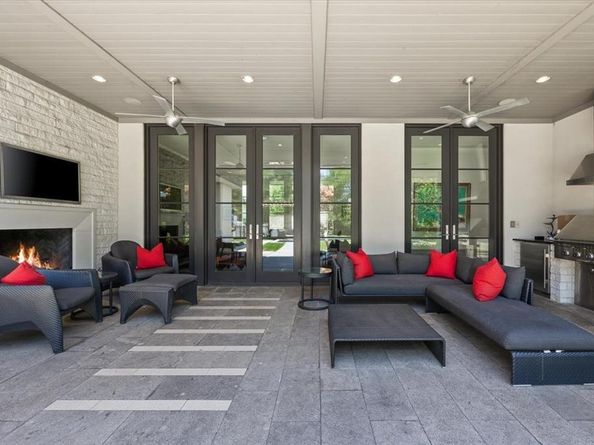 3708  Riverhills View Drive , Fort Worth Texas 76109