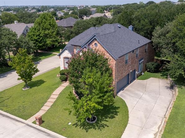 12301  Red Birch Lane , Fort Worth Texas 76244
