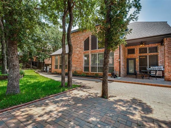 12301  Red Birch Lane , Fort Worth Texas 76244
