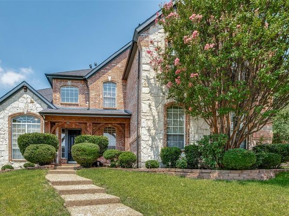 12301  Red Birch Lane , Fort Worth Texas 76244