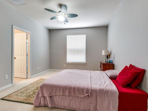 12301  Red Birch Lane , Fort Worth Texas 76244