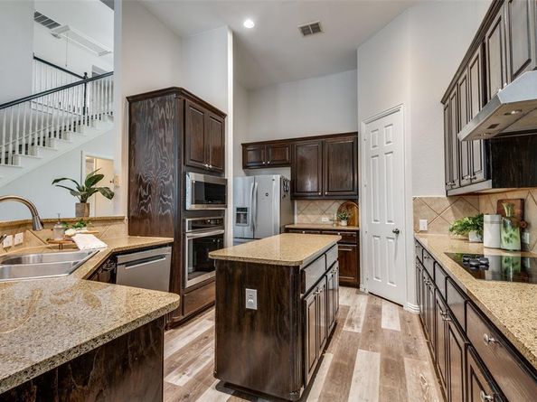 12301  Red Birch Lane , Fort Worth Texas 76244