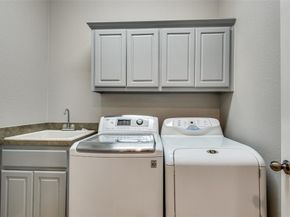 12301  Red Birch Lane , Fort Worth Texas 76244