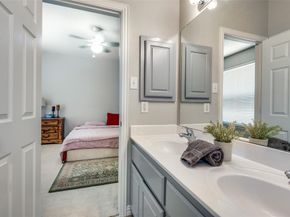 12301  Red Birch Lane , Fort Worth Texas 76244