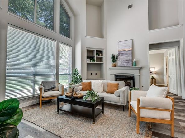 12301  Red Birch Lane , Fort Worth Texas 76244