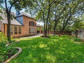 12301  Red Birch Lane , Fort Worth Texas 76244