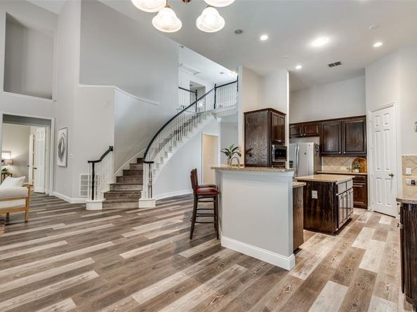 12301  Red Birch Lane , Fort Worth Texas 76244