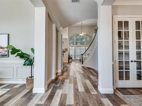 12301  Red Birch Lane , Fort Worth Texas 76244