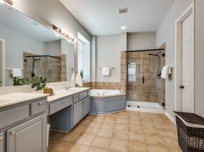 12301  Red Birch Lane , Fort Worth Texas 76244