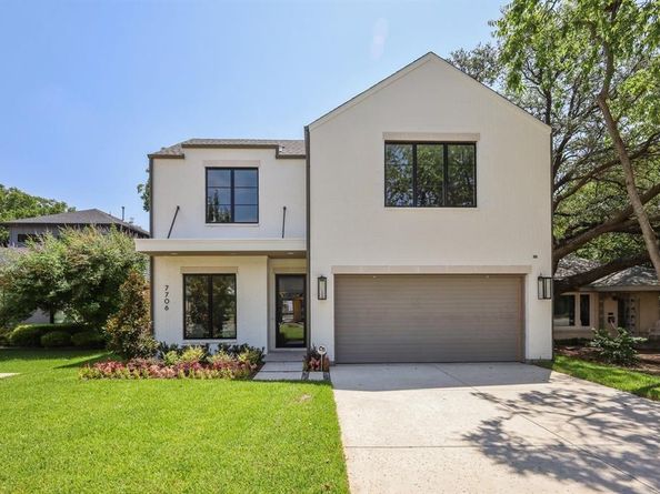 7706  Robin Road , Dallas Texas 75209
