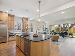 7706  Robin Road , Dallas Texas 75209