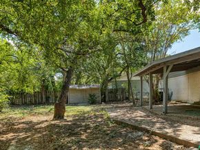 4421  Ida Way , Fort Worth Texas 76119