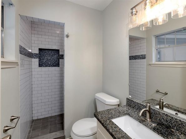 4421  Ida Way , Fort Worth Texas 76119