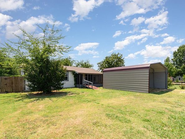 623  Concho Drive , Oak Point Texas 75068