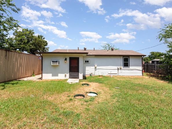 623  Concho Drive , Oak Point Texas 75068