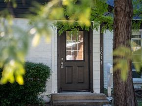 1014  Lucille Street , Irving Texas 75060