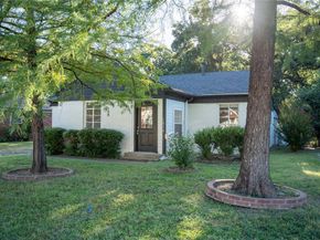 1014  Lucille Street , Irving Texas 75060