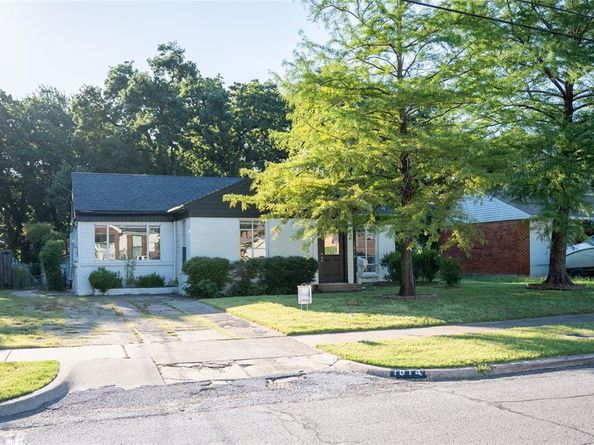 1014  Lucille Street , Irving Texas 75060