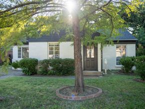 1014  Lucille Street , Irving Texas 75060