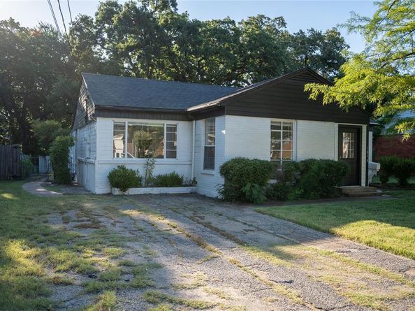 1014  Lucille Street , Irving Texas 75060