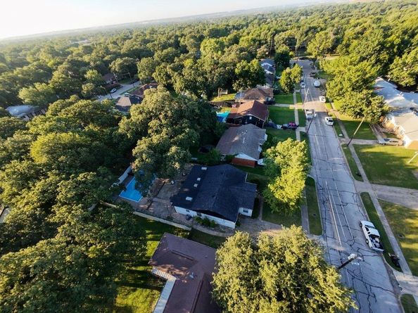 1014  Lucille Street , Irving Texas 75060
