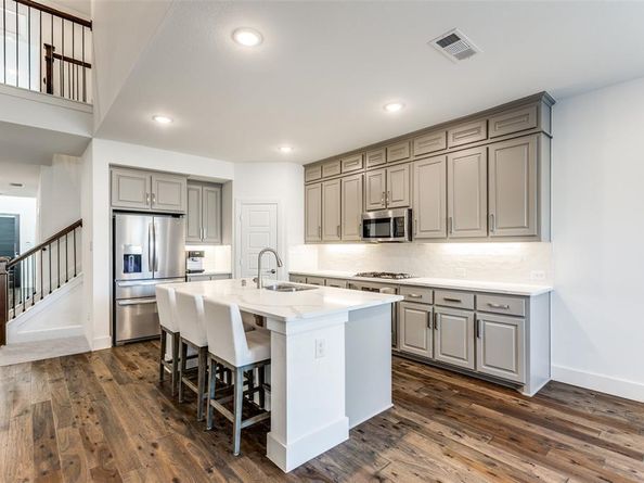 4135  Starlight Creek Drive , Celina Texas 75009