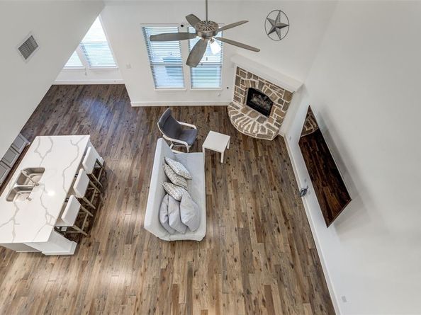 4135  Starlight Creek Drive , Celina Texas 75009