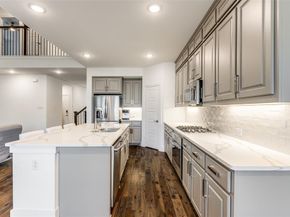 4135  Starlight Creek Drive , Celina Texas 75009