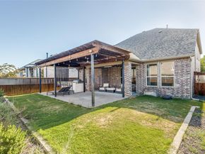 4135  Starlight Creek Drive , Celina Texas 75009