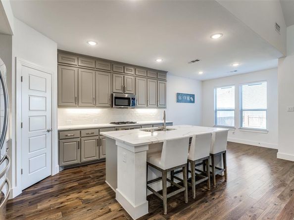 4135  Starlight Creek Drive , Celina Texas 75009