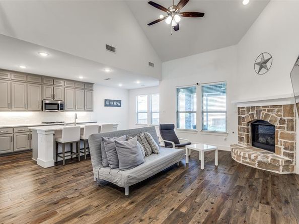 4135  Starlight Creek Drive , Celina Texas 75009