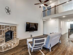 4135  Starlight Creek Drive , Celina Texas 75009