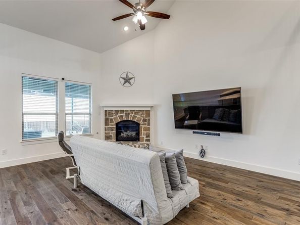 4135  Starlight Creek Drive , Celina Texas 75009
