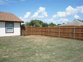 316  Juniper Drive , Arlington Texas 76018