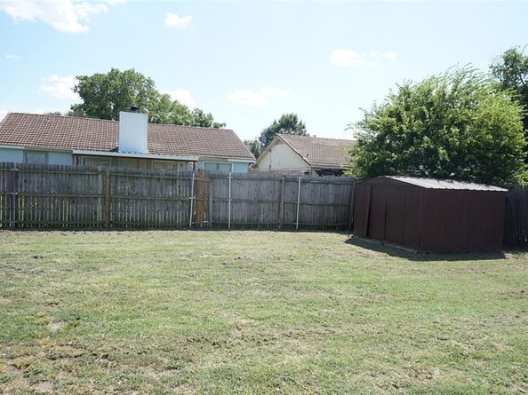 316  Juniper Drive , Arlington Texas 76018