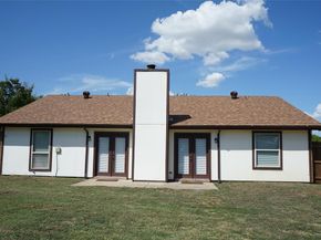 316  Juniper Drive , Arlington Texas 76018