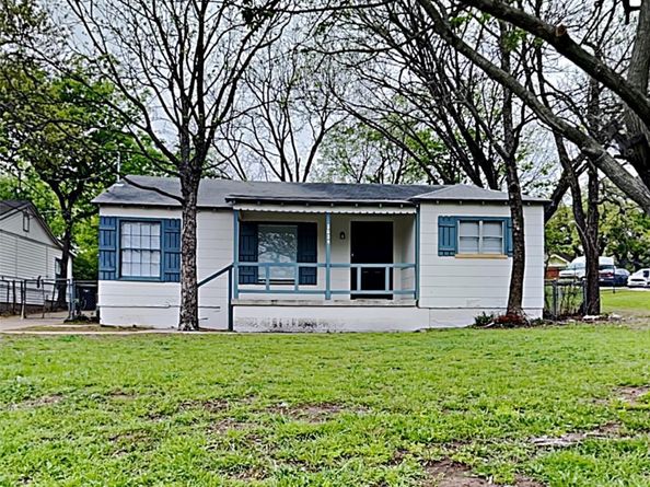 2624  Meaders Avenue , Fort Worth Texas 76112