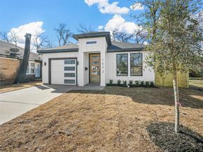 1573  Harris Court , Dallas Texas 75223