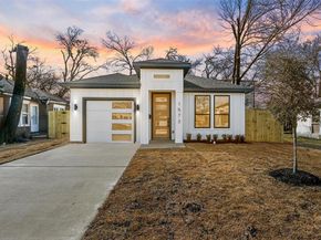 1573  Harris Court , Dallas Texas 75223