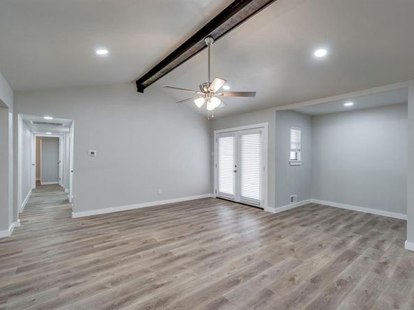 1614  Matagorda Drive , Dallas Texas 75232