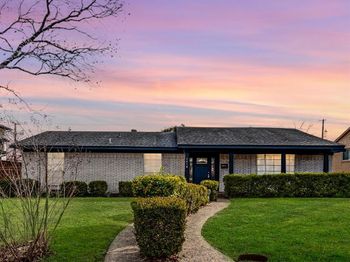 1614  Matagorda Drive 