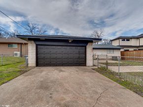 1614  Matagorda Drive , Dallas Texas 75232